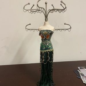 Jewelry Holder